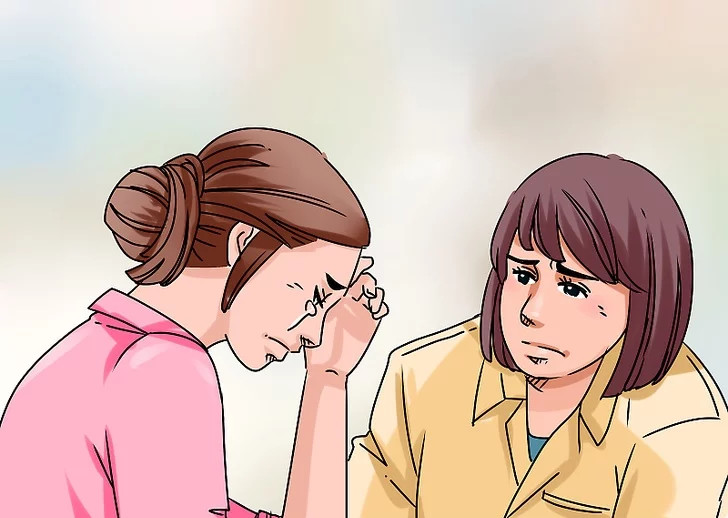 如何通過積極溝通和表達來緩解夫妻間的緊張關系？