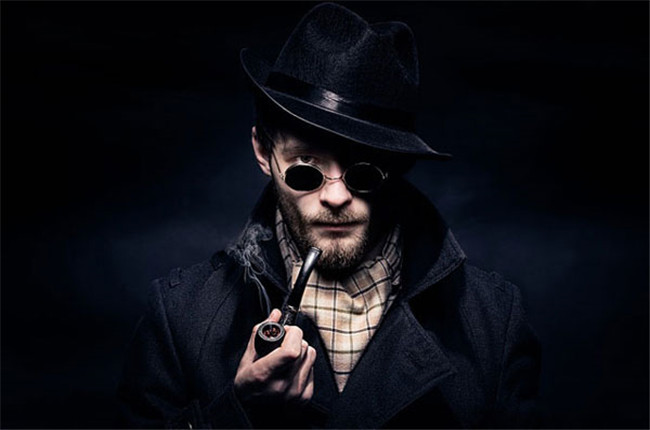 惠州偵探如何保護個人隱私和敏感信息？